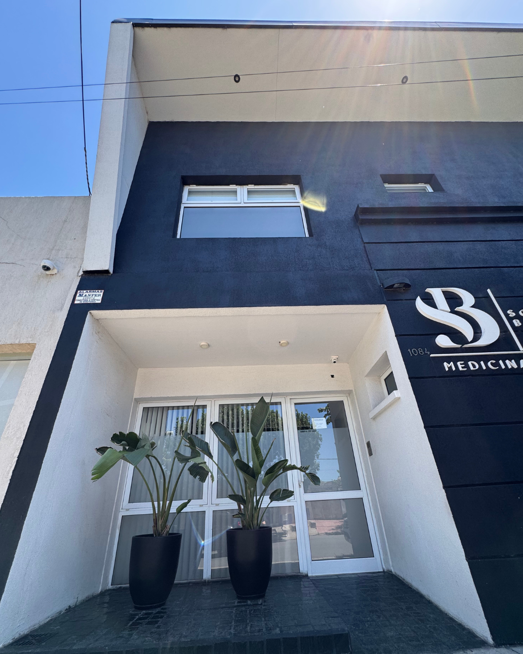 Consultorios y oficinas